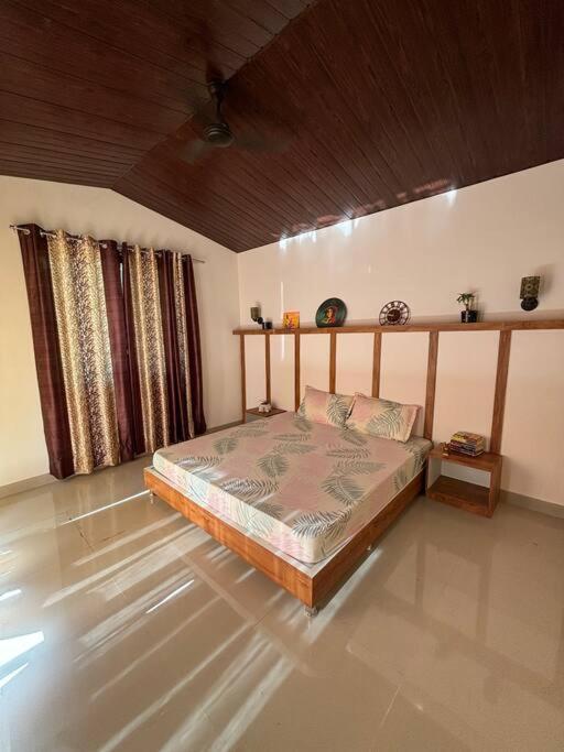 Jumanji - The Forest Duplex Pune Bagian luar foto