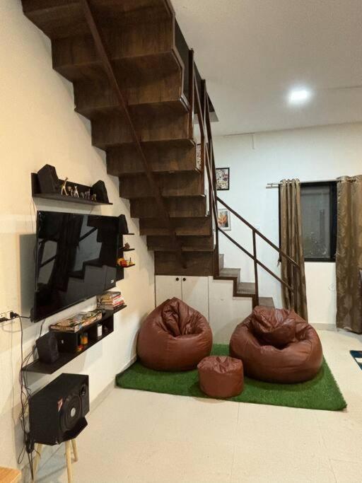 Jumanji - The Forest Duplex Pune Bagian luar foto