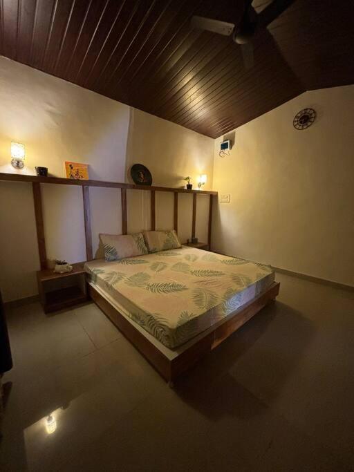 Jumanji - The Forest Duplex Pune Bagian luar foto