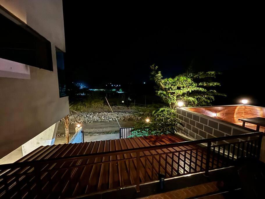 Jumanji - The Forest Duplex Pune Bagian luar foto